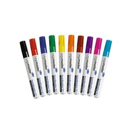 Whiteboardpenna LEGAMASTER TZ-1 10/FP