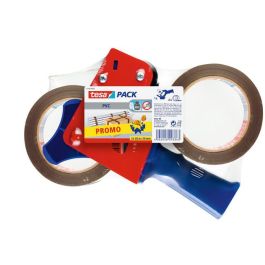 Tejpset TESA hållare + 2 tejp