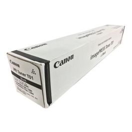 Toner CANON T01 Svart