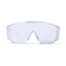 Skyddsglasögon ZEKLER 33 klar lins