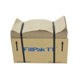 FillPak TT Fanfold Papper 70g 360m