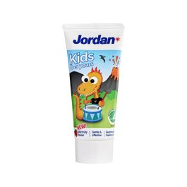 Tandkräm JORDAN Kids 0-5 år