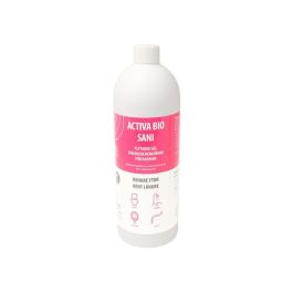 Sanitetsrent ACTIVA Bio Sani 1L