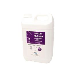 Avloppsrengöring ACTIVA Bio Drain Force 5L