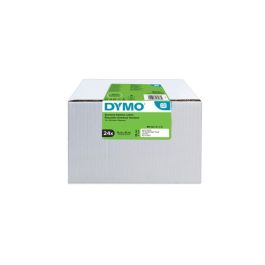 Etikett DYMO S0722360 89x28mm 24rl/FP