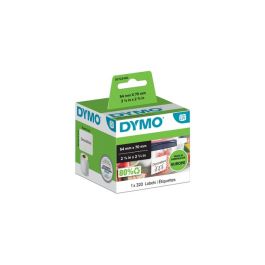 Etikett DYMO S0722440 70x54mm 320/FP