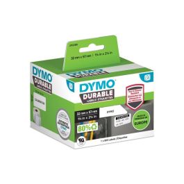 Etikett DYMO 57x32mm 800/FP