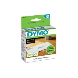 Etikett DYMO 28x89mm 130/FP