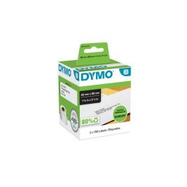 Etikett DYMO S0722370 89x28mm 260/FP