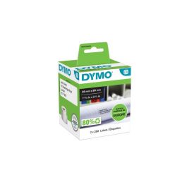 Etikett DYMO S0722400 89x36mm 520/FP