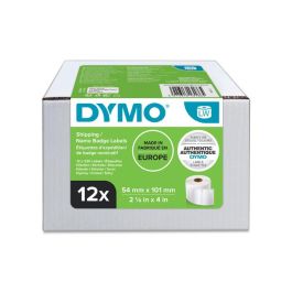 Etikett DYMO S0722420 101x54mm 12rl/FP