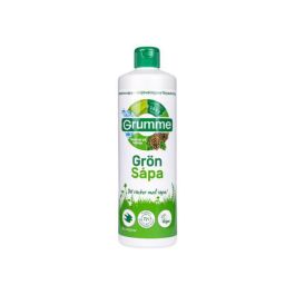 Såpa GRUMME Grönsåpa Soft 750ml