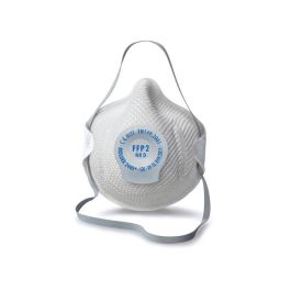 Andningsskydd MOLDEX 2405-15 FFP2 20/FP