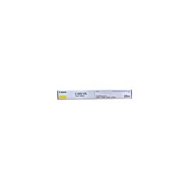 Toner CANON C-EXV51 Gul