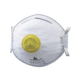 Andningsskydd DELTAPLUS FFP2 10/FP