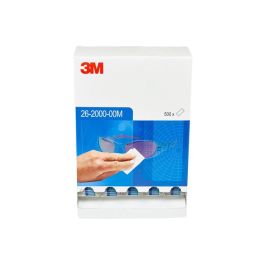 Dispenser 3M  rengöringsservetter 500/FP