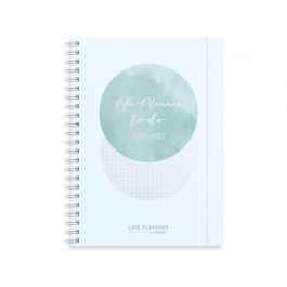 Life Planner To Do 22/23