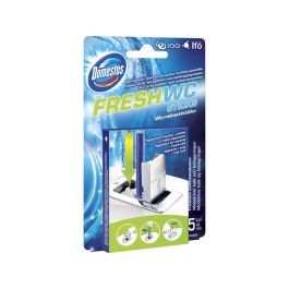 WC Sticks DOMESTOS Ocean Fresh 14x5st/FP