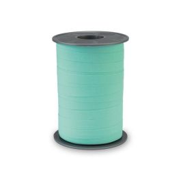 Presentband 10mm x 200m Opak aqua