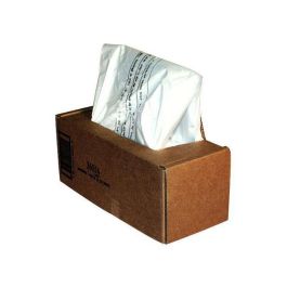 Påse dokumentförstörare FELLOWES 53-75L 50/FP