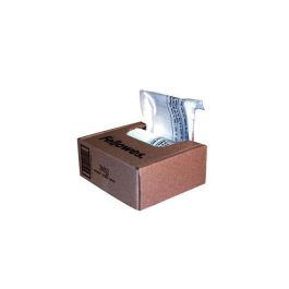 Påse dokumentförstörare FELLOWES 23-28L 100/FP