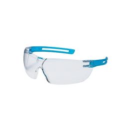 Skyddsglasögon UVEX 9199.265 Klar