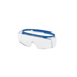 Skyddsglasögon UVEX 9169065 SUPER F OTG