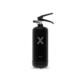 Brandsläckare NEXA pulver 2kg svart 13A