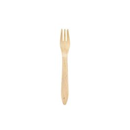 Bestick DUNI Gaffel 19cm 100/FP