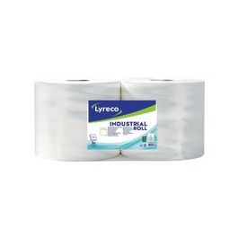 Industritork LYRECO 250m 2-lags 2/FP