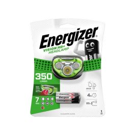Pannlampa ENERGIZER Vision HD+ Headlight