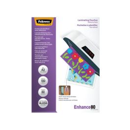 Laminat FELLOWES A3 S-H 80mic klar 100/FP