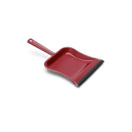 Sopskyffel NORDEX plåt kort skaft 24cm