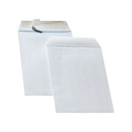 Kuvert LYRECO C5p 162x229mm vit 500/FP