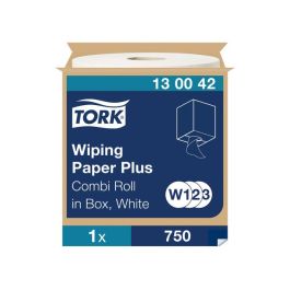 Industritorkrulle TORK Pre W1/2/3 Box