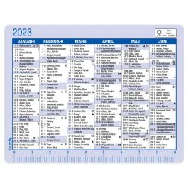 Kalenderkort - 3135