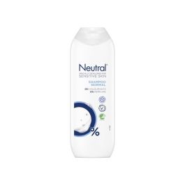 Schampo normal NEUTRAL 250ml