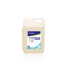 Handdisk LYRECO 5L