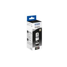 Bläckpatron EPSON 114 EcoTank 2,3K svart