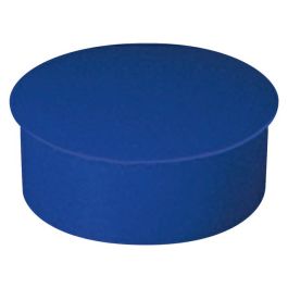 Magnetknappar LYRECO 10mm vit 20/fp