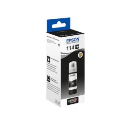 Bläckpatron EPSON 114 EcoTank 2,3K svart