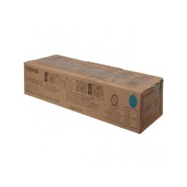 Toner TOSHIBA TFC505EC Cyan