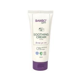 Soothing Cream BAMBO Nature 100ml