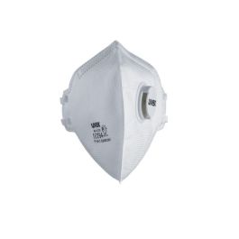 Andningsskydd UVEX C3310 FFP3 med ventil