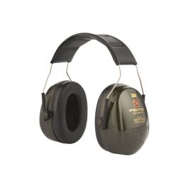 Hörselkåpa 3M PELTOR Optime II 31dB