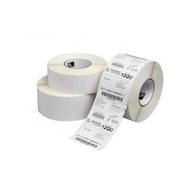 Etikett ZEBRA 102x76mm Z 11160/FP