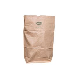Papperssäck 2-blads 125L 50/FP