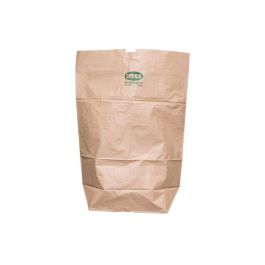 Papperssäck 2-blads 160L 50/FP