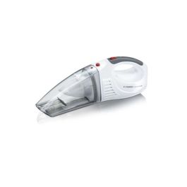 Handdammsugare med batteri 12V