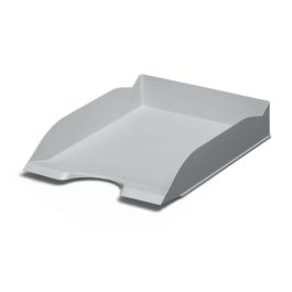 Brevkorg DURABLE ECO grå